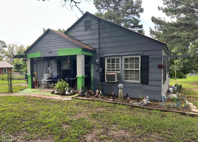 Property at 2201 Pyburn Ext, Pocahontas, AR 72455, 2 beds, 1 bath