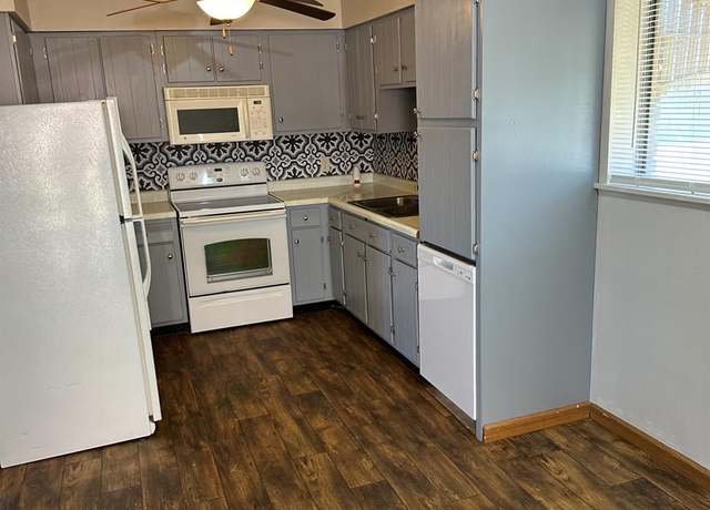 Property at 601 Smith Ave, Trumann, AR 72472, 3 beds, 1.5 baths