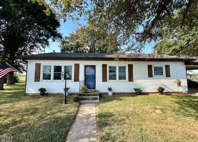 Property at 1907 Brown St, Bay, AR 72411, 3 beds, 2 baths