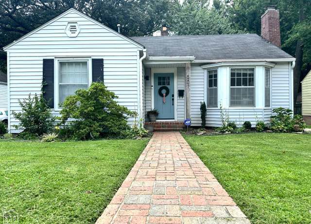 Property at 507 Elm Ave, Jonesboro, AR 72401, 3 beds, 2 baths