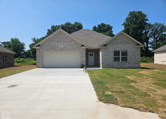 Property at 6057 Spencer Dr, Jonesboro, AR 72405, 3 beds, 2 baths