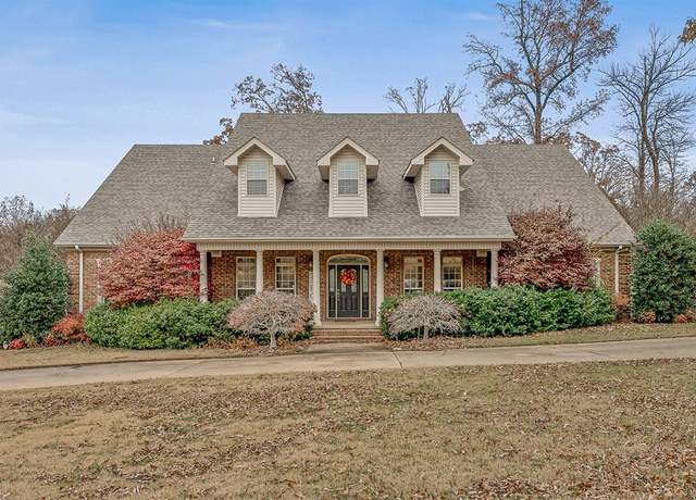 Property at 316 Dunwoody Dr Dr, Jonesboro, AR 72404, 6 beds, 4.5 baths