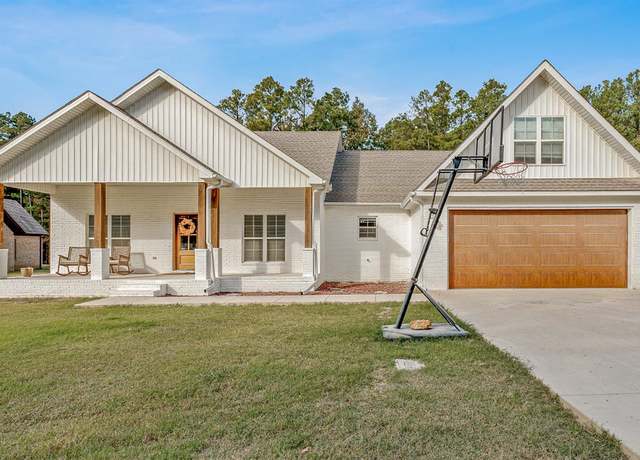Property at 174 County Road 461, Jonesboro, AR 72404, 3 beds, 2 baths