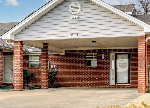 Property at 4511 Antosh Circle Cir, Jonesboro, AR 72405, 2 beds, 2 baths