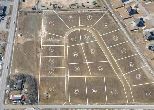 Property at 14 Arrow Ests, Walnut Ridge, AR 72476
