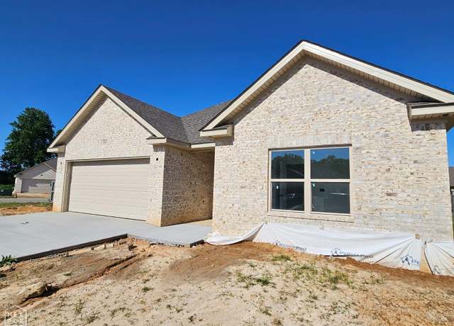 Property at 4561 Plymouth, Jonesboro, AR 72405, 3 beds, 2 baths