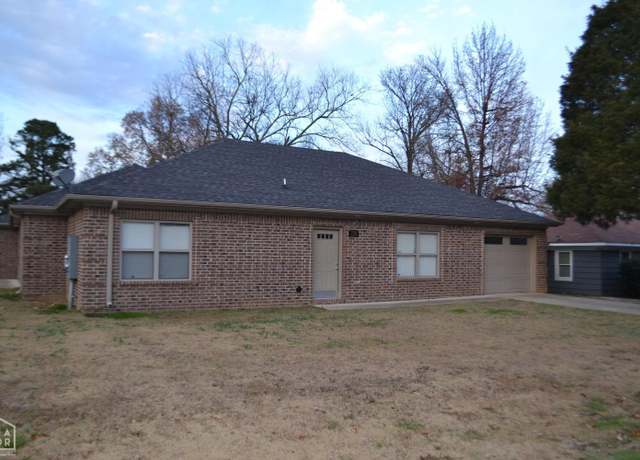 Property at 708 Freeman St, Jonesboro, AR 72401