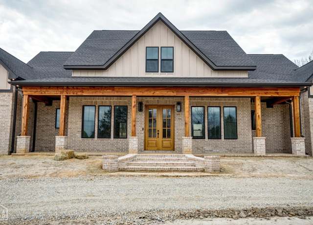 Property at 4842 Highway 141 N, Jonesboro, AR 72401, 5 beds, 3.5 baths