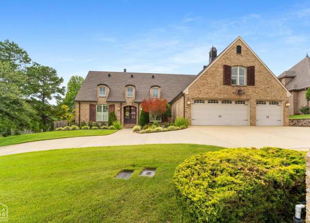 Property at 4309 Annadale Circle Cir, Jonesboro, AR 72404, 4 beds, 3.5 baths