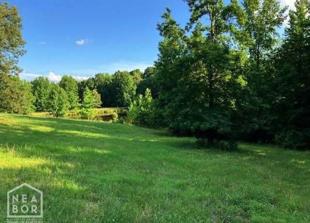 Property at 227 Cunty 607 Rd, Beech Grove, AR 72412