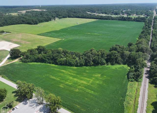 Property at 10599 Peck St, Harrisburg, AR 72432