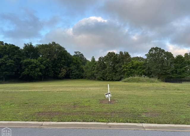 Property at 5612 Deer Valley Dr, Jonesboro, AR 72404