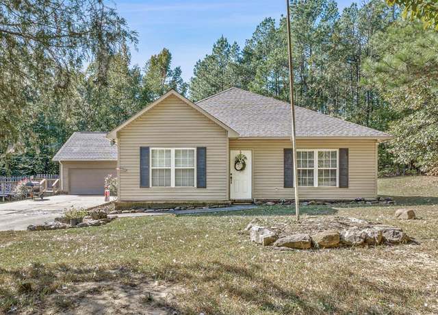 Property at 616 Greene 326 Rd Rd, Jonesboro, AR 72401, 4 beds, 2 baths