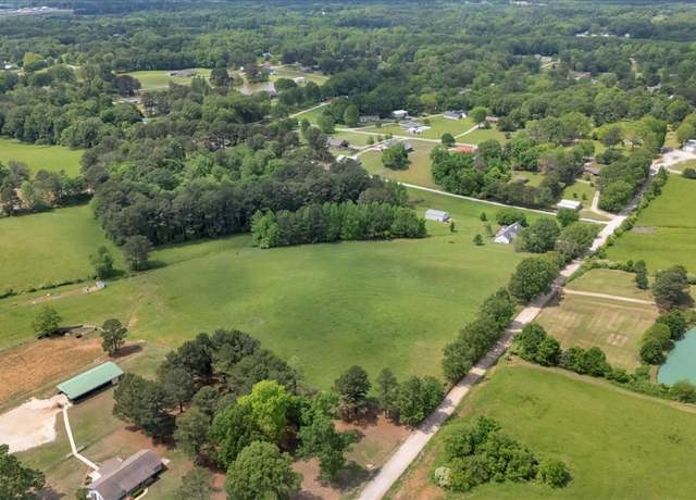 Property at 279 CR 342, Jonesboro, AR 72401