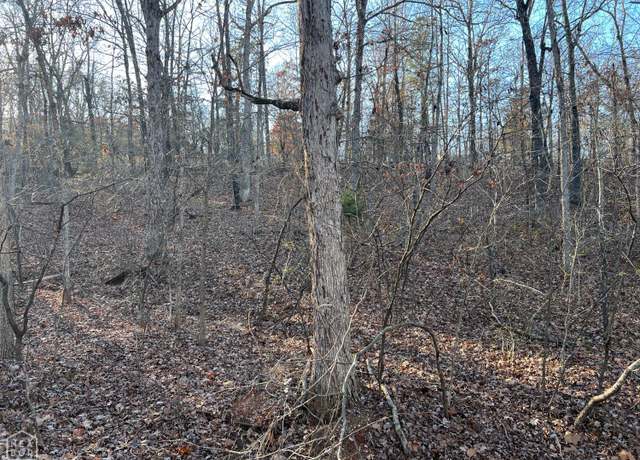 Property at 0 Iroquois Dr, Cherokee Village, AR 72529