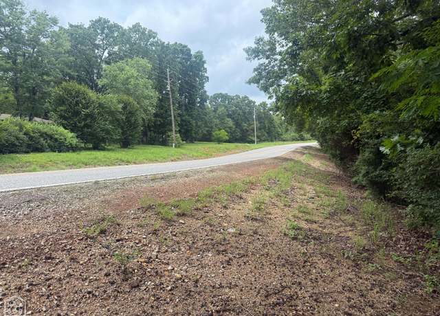 Property at 0 Iroquois Dr, Cherokee Village, AR 72529