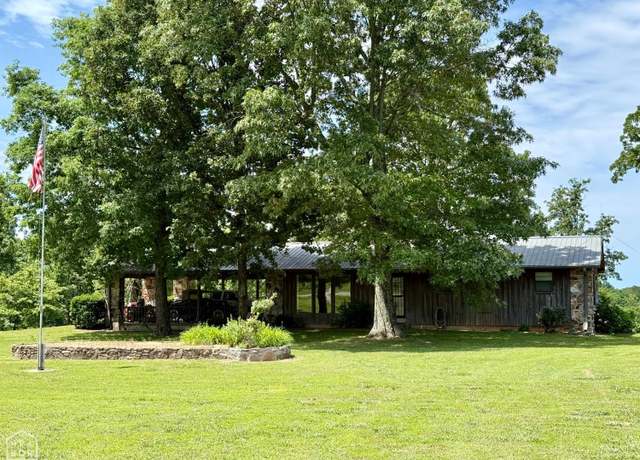 Property at 4403 Highway 63, Mammoth Springs, AR 72554, 3 beds, 1.5 baths