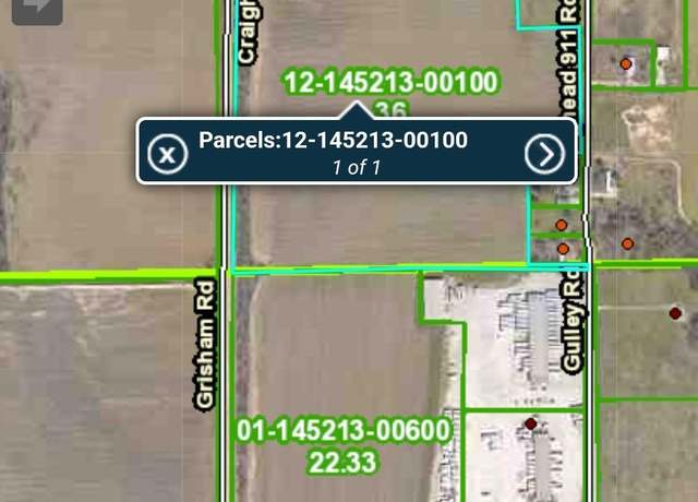 Property at 400 CR 911, Jonesboro, AR 72401
