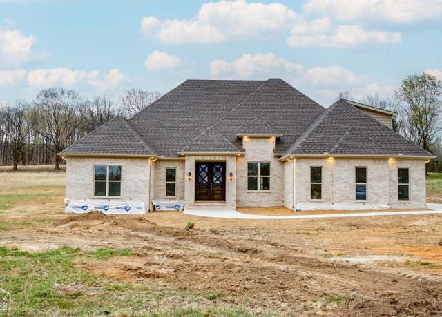 Property at 4746 Highway 141 N, Jonesboro, AR 72401, 4 beds, 3 baths