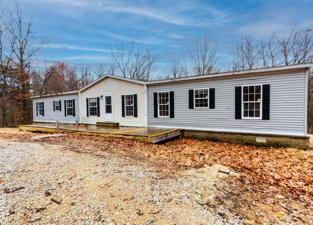 Property at 19534 James Neal Rd, Harrisburg, AR 72432, 4 beds, 2 baths