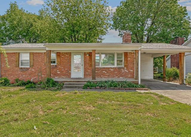 Property at 1023 S 6th St S, Paragould, AR 72450, 3 beds, 2 baths