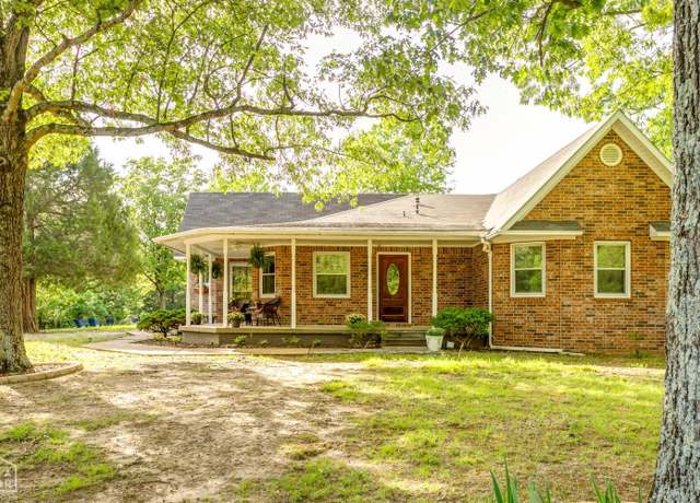 Property at 359 County Road 757, Jonesboro, AR 72405, 4 beds, 3 baths