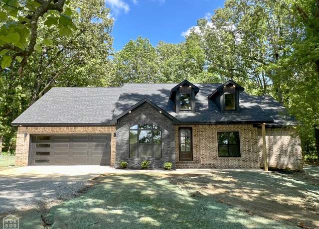 Property at 1044 Cr 940, Brookland, AR 72405, 3 beds, 2.5 baths