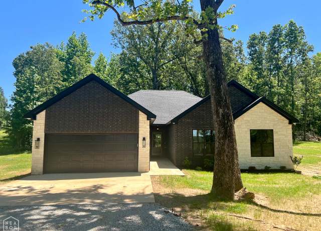 Property at 1016 Cr 940, Brookland, AR 72405, 3 beds, 2 baths