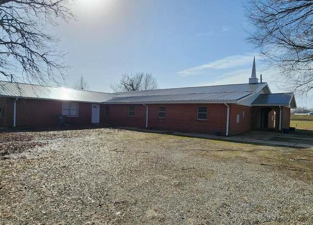 Property at 1023 County Road 204, Jonesboro, AR 72404