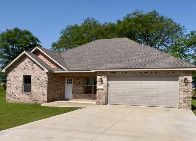 Property at 527 Annsley Ln, Manila, AR 72442, 4 beds, 2 baths
