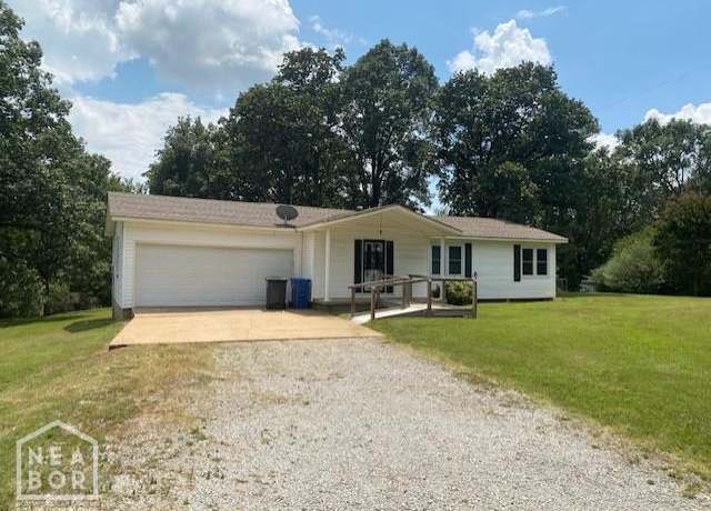 Property at 2905 Casey Springs Rd, Jonesboro, AR 72401, 3 beds, 2 baths