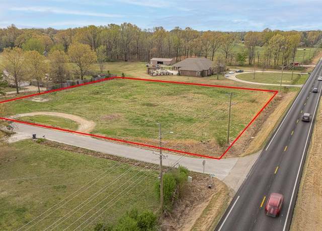 Property at 2618 Highway 351, Jonesboro, AR 72405