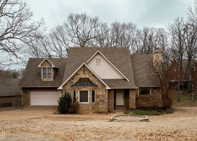 Property at 2198 Spring Creek Cir, Jonesboro, AR 72404, 5 beds, 3.5 baths