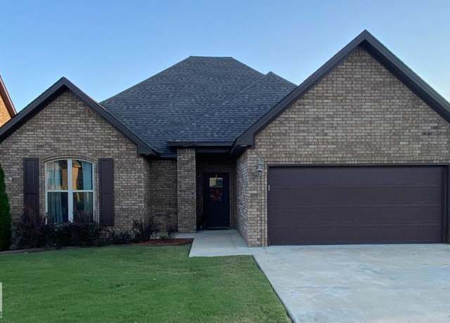 Property at 4117 Bobcat Meadow Ln, Jonesboro, AR 72405, 3 beds, 2 baths