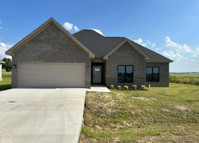 Property at 605 Emily Ln, Harrisburg, AR 72432, 3 beds, 2 baths
