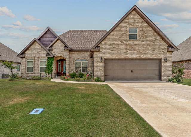 Property at 6509 Julia Ln, Jonesboro, AR 72404, 3 beds, 2 baths