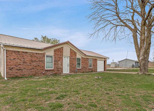 Property at 115 Brock St, Gosnell, AR 72315, 3 beds, 1 bath