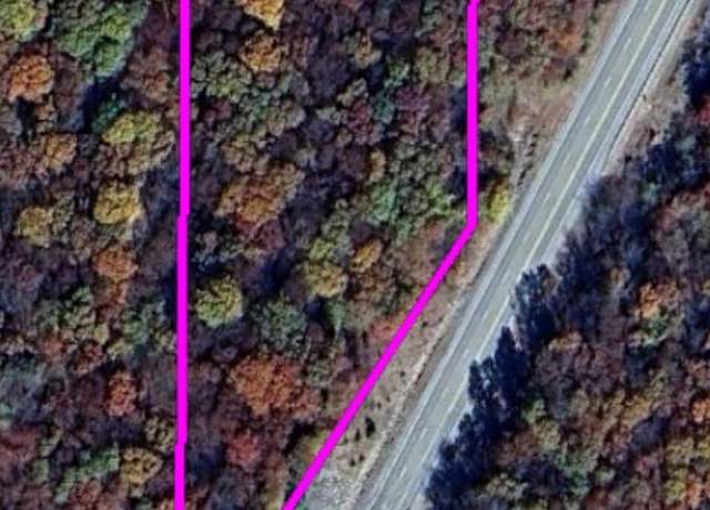 Property at 4 Heber Springs Rd, Locust Grove, AR 72550