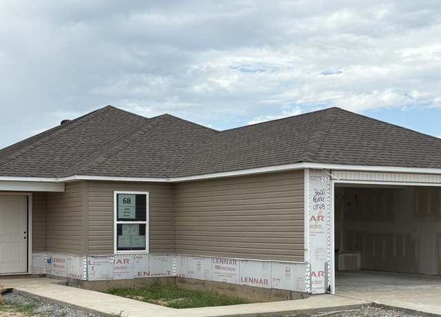 Property at 3600 Revere St, Jonesboro, AR 72404, 3 beds, 2 baths