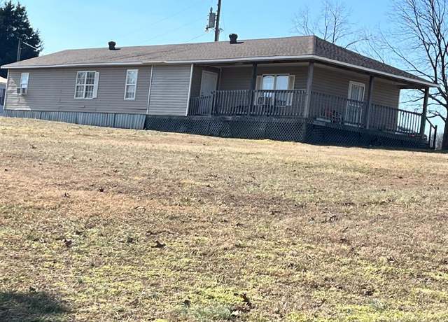 Property at 1771 County Road 3331, Jonesboro, AR 72401