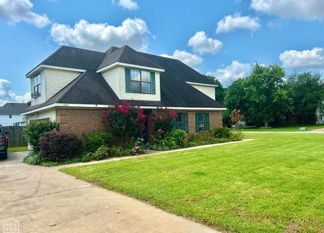 Property at 4501 Montego Bay Cv, Jonesboro, AR 72405, 3 beds, 2.5 baths