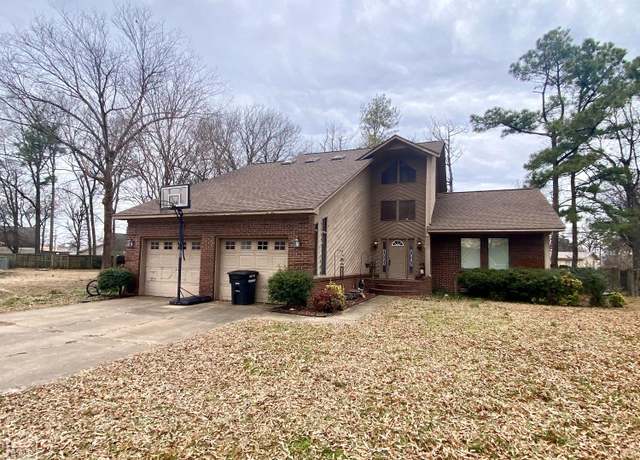 Property at 404 Ballard Cir, Trumann, AR 72472, 3 beds, 2 baths