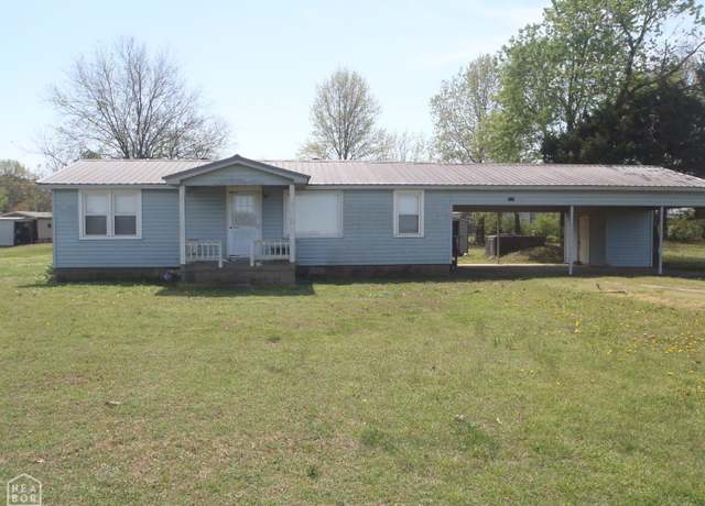 Property at 2928 Hwy 14 E, Newport, AR 72112, 3 beds, 1 bath