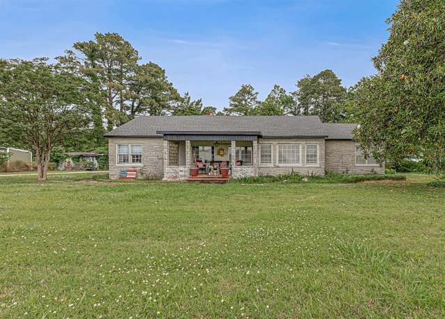 Property at 308 E Drew Ave, Monette, AR 72447, 3 beds, 1 bath