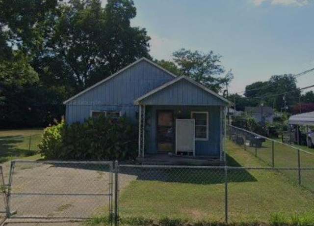 Property at 1005 S Lilly St, Blytheville, AR 72315