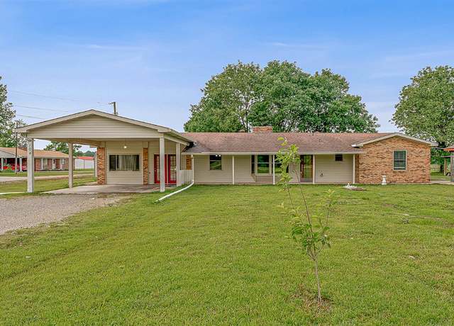 Property at 104 Greene 835 Rd, Marmaduke, AR 72443, 3 beds, 2 baths