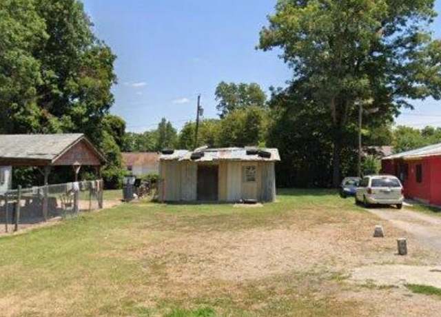 Property at 916 S 21st St, Blytheville, AR 72315, 1 bath
