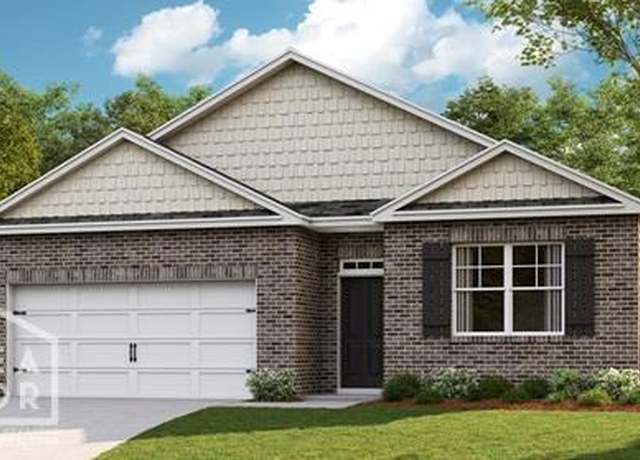 Property at 109 Terry Dr, Brookland, AR 72417, 4 beds, 2 baths