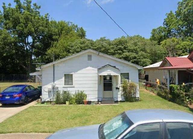 Property at 1610 Harmon St, Blytheville, AR 72315, 1 bath