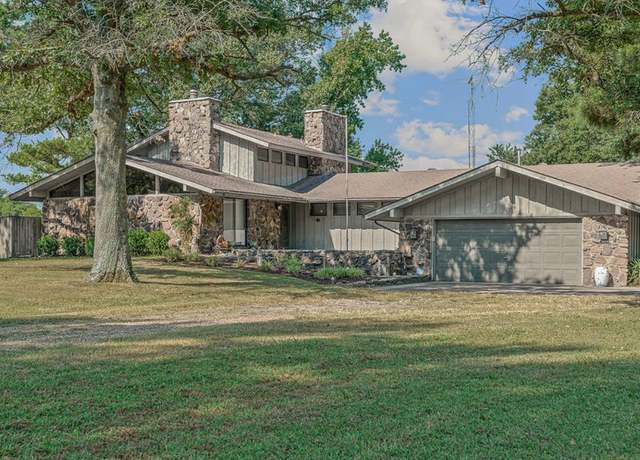 Property at 3649 N State Highway 239, Blytheville, AR 72315, 3 beds, 3 baths